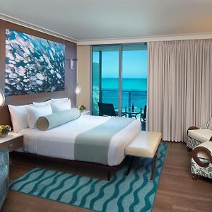 Spacious Room